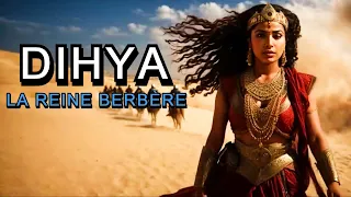 DIHYA ou KAHENA, L'INDOMPTÉE | La vraie histoire de la reine berbère