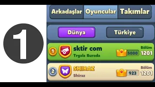 Royal Match Hile var mı? Dünya Birincisi olarak karşınızdayım