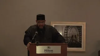 Imam Furqan Muhammad (Saviors Day 2020)