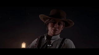 93 Честный труд 🥇 Золотая медаль Прохождение Red Dead Redemption 2