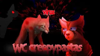 Trying Wildcraft creepypastas