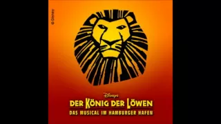König der Löwen- Endlose Nacht (Musical)