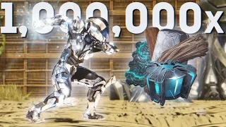 Ark But It's 10000000000X