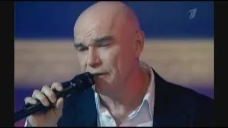 Сергей Мазаев - "Тишина за Рогожской заставою". 2013 г.