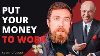 PUT YOUR MONEY TO WORK | Meet Kevin PT II