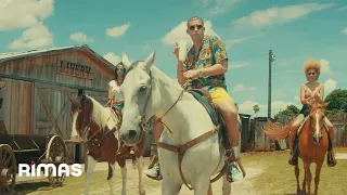 BAD BUNNY - TÚ NO METES CABRA (Video Oficial)