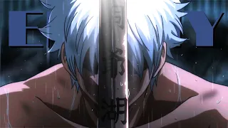 Gintama [AMV] - Enemy