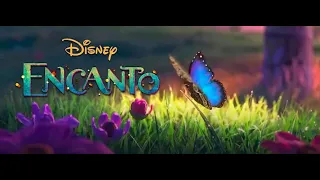 Disney's ENCANTO Official First Look (2022)