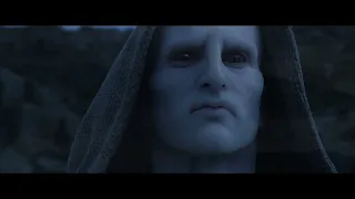 Creators detail the prologue scene of Prometheus (with rare audio)