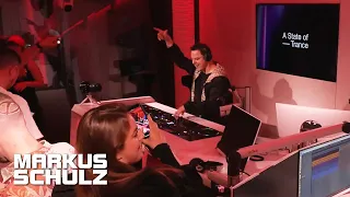 Markus Schulz | Live On A State Of Trance ADE 2023 Special