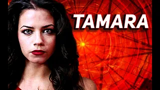 Horror movie «TAMARA» - Full Movie in English | Drama Fantasy Horror Thriller | HD 1080p