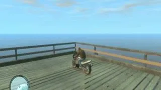 Gta 4 приколы =).wmv