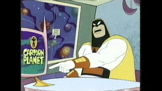 Cartoon Planet (SGC2C filler, April 4 1999)