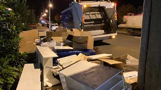 Campbelltown Bulk Waste - Massive Council Clean Up - 5000 Subscribers Special