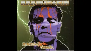 Rammstein - Engel (Fallen Angel Mix)