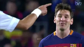 The Day Cristiano Ronaldo Made Lionel Messi & Neymar Look Stupid