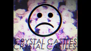 Crystal Castles - Kerosene (Acoustic Cover)