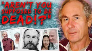 The Man Who Faked His Own Death For £250,000... | John Darwin - Canoe Man | True Crime | ICMAP