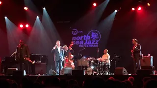 Kurt Elling - Long as You're Living at 2018 North Sea Jazz Festival