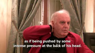 Daniel Barenboim on Pierre Boulez