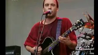 Dave Matthews Band - Lorely 98 - Tripping Billies.avi