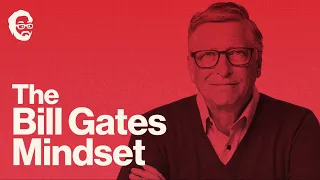 The founder mindset you need - (Bill Gates’s lesson on time frame)