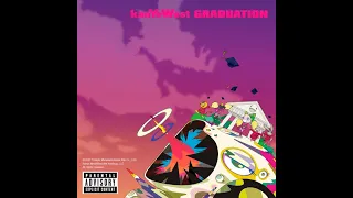Kanye West - Champion (No Vocals)