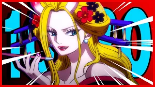 IT'S FINALLY HAPPENING!!! | One Piece Chapter 1020 | Grand Line Review
