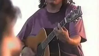 Alaska- Strangefolk 6-21-97