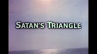 Satan's Triangle [Sutton Roley, USA, 1975]