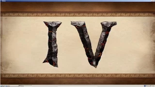 ReactOS 0.4.8: The Elder Scrolls IV Oblivion