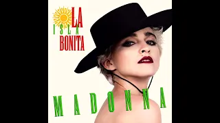 Madonna - La Isla Bonita [Dirty Disco Classic Rework Dub]