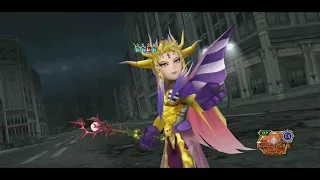 DFFOO: 7-35 One-Winged Angel CHAOS Lv. 180