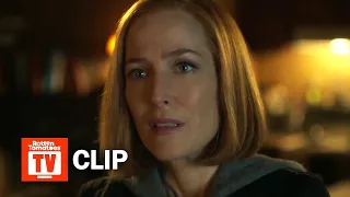 The X-Files S11E10 Clip | 'Mulder and Scully Receive News About Their Son' | Rotten Tomatoes TV