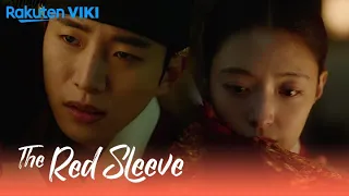 The Red Sleeve - EP15 | A Hug With Whole Heart | Korean Drama