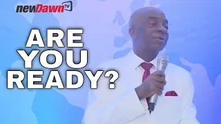 APRIL 2020 | THE POWER OF PREPARATION BY BISHOP DAVID OYEDEPO | #NEWDAWNTV