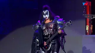 Kiss - I Was Made For Lovin' You : Masters Of Rock (Live / Argentina / 2023)