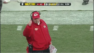 NFL heated moments compilation #3