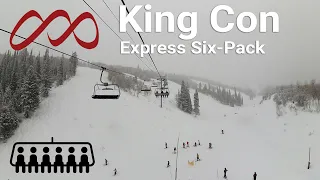 Park City - King Con Express