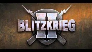 Blitzkrieg 2: German Briefing