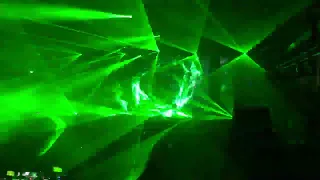 Dimitri K playing BASSLINE JUNKIE (DIMITRI K REMIX) // live at Hardmission Prague 2024