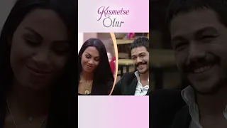 Herkese Aslan Sana Kediyim...😻 - Kısmetse Olur