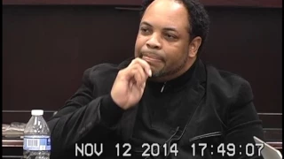 "The "Apostle" David Taylor Full Deposition: Day 1 Part 3