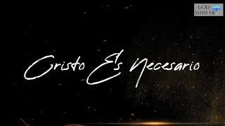 Danny Gokey - Cristo Es Necesario feat.Christine D'Clario     ( Letra )