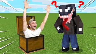 DODAŁEM CHORE RZECZY DO MINECRAFT! *ostrożnie*