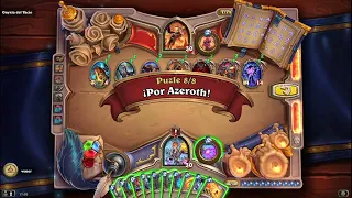 Puzzle 8/8 Onyxia "resuelto"