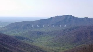 Shenandoah National Park (Short Documentary)