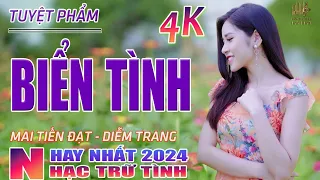 Biển Tình, Thành Phố Buồn🛑 Nhạc Trữ Tình Hay Nhất 2024 - Lk Bolero Nhạc Vàng Xưa Bất Hủ