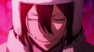 Fyodor Dostoevsky || You should see me in a Crown [AMV] (Bungo Stray Dogs)