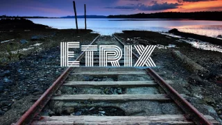 Etrix radio #3